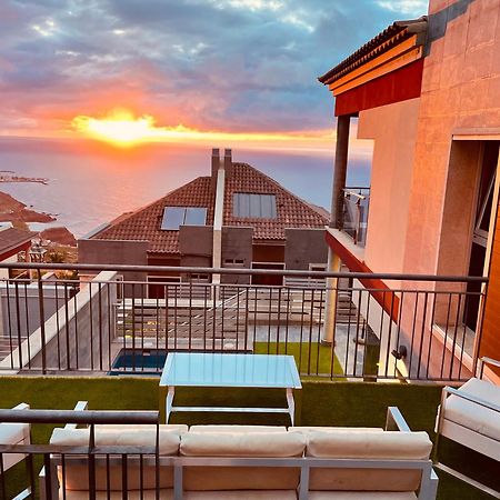 Villa Entera - Incredible Price Luxury Villa Puerto De La Cruz Santa Úrsula Exterior foto